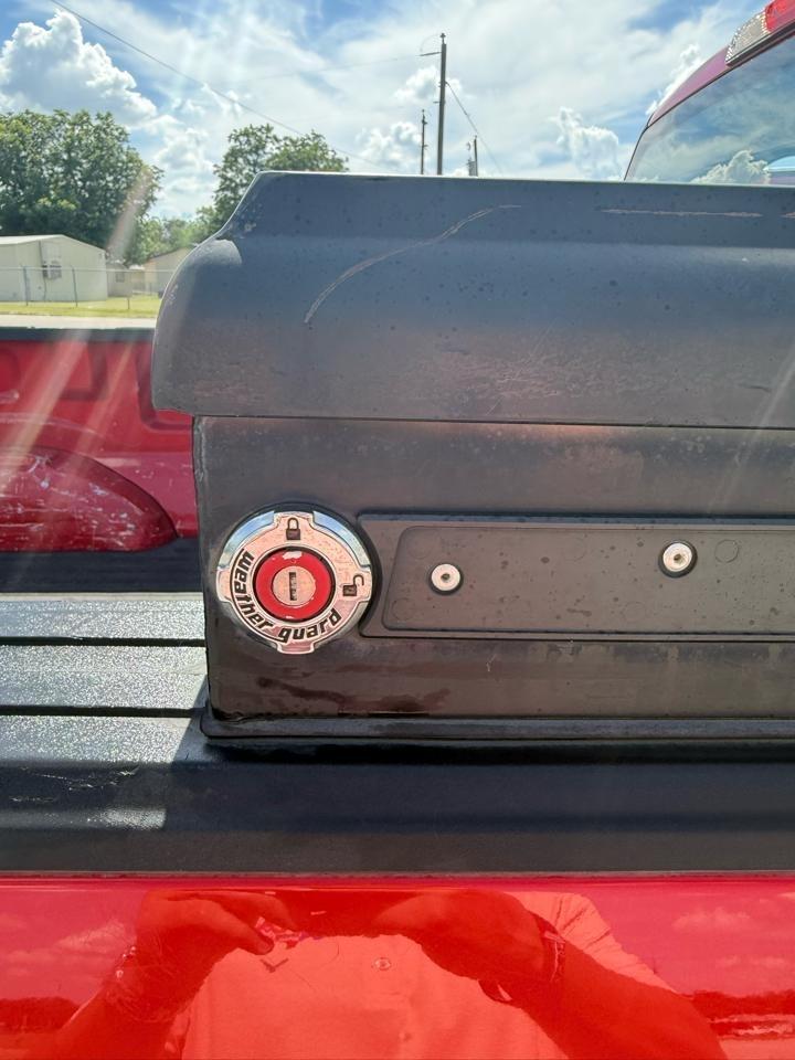 Ford F-150  2018