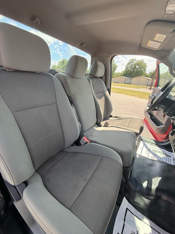 Ford F-150  2018