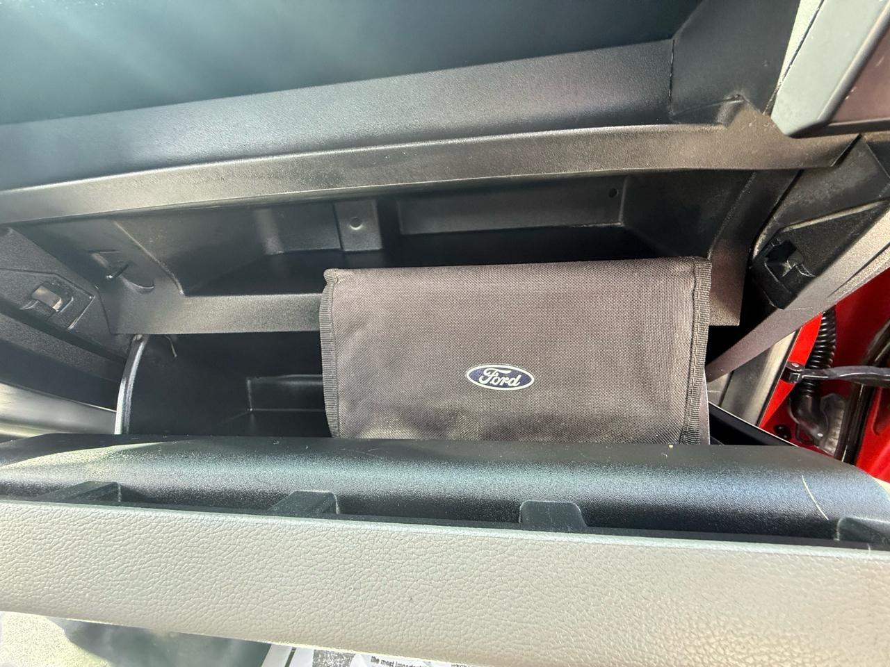 Ford F-150  2018