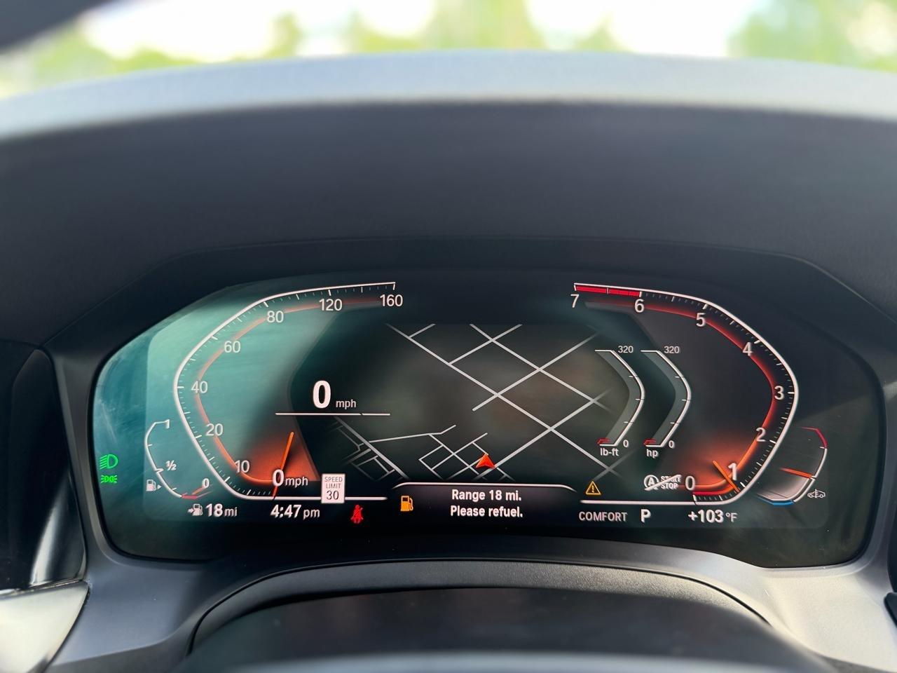 BMW 3-Series  2019