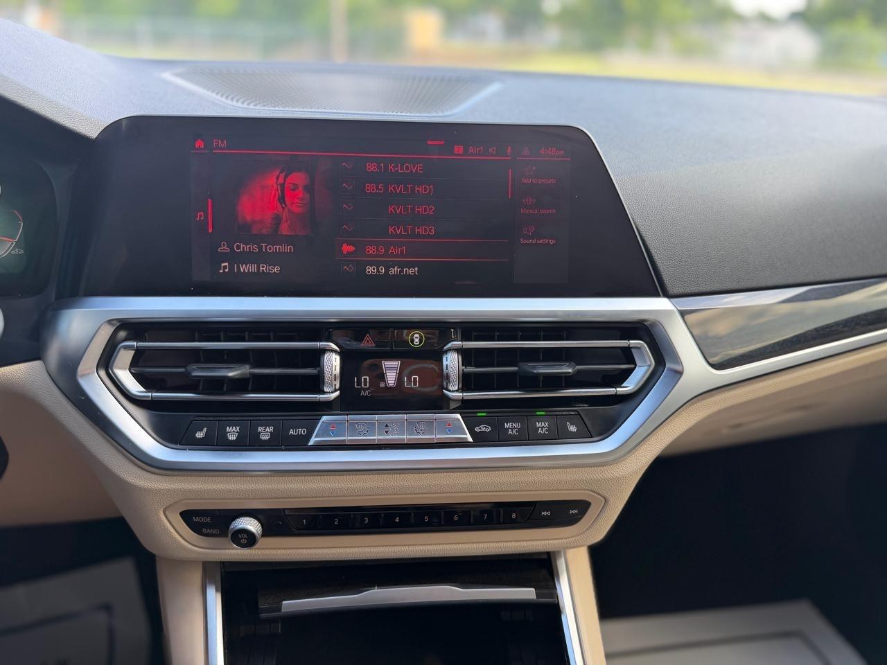 BMW 3-Series  2019
