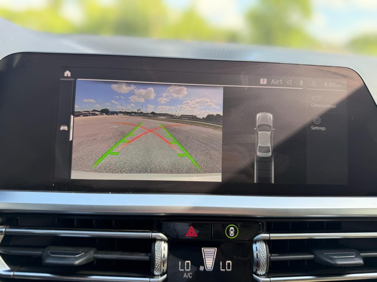 BMW 3-Series  2019
