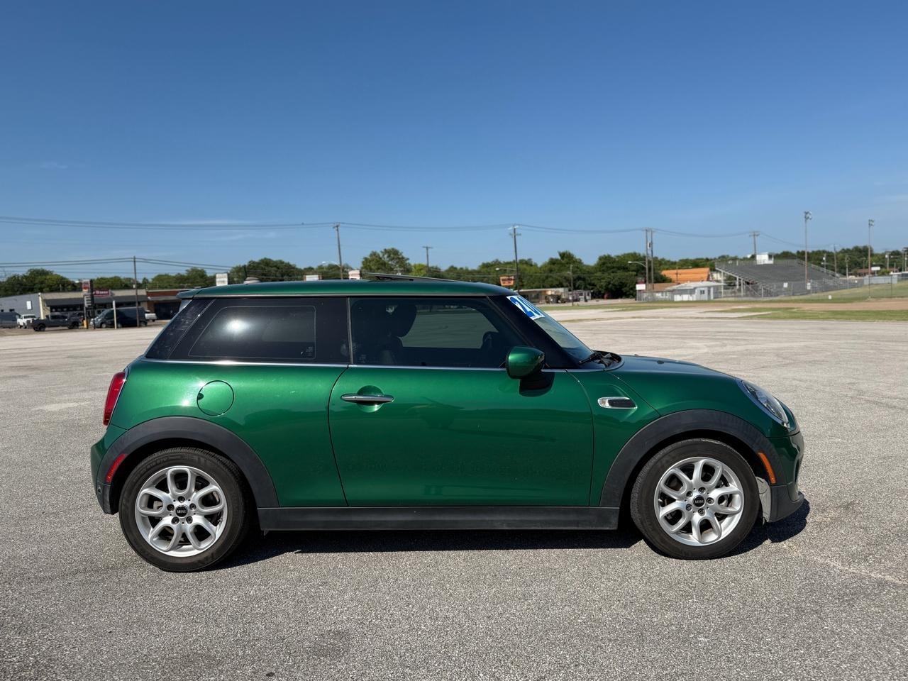 MINI Hardtop  2020
