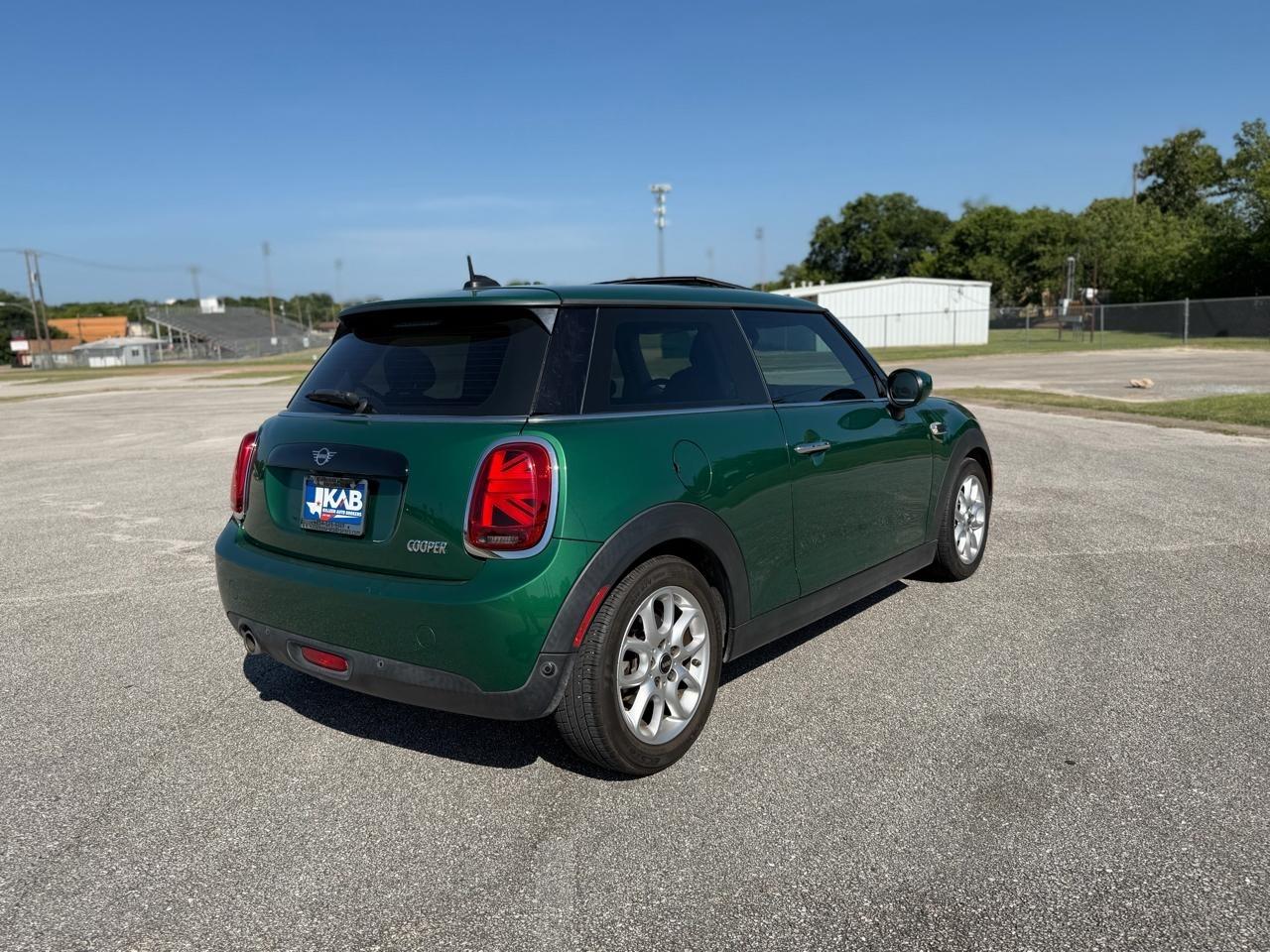 MINI Hardtop  2020