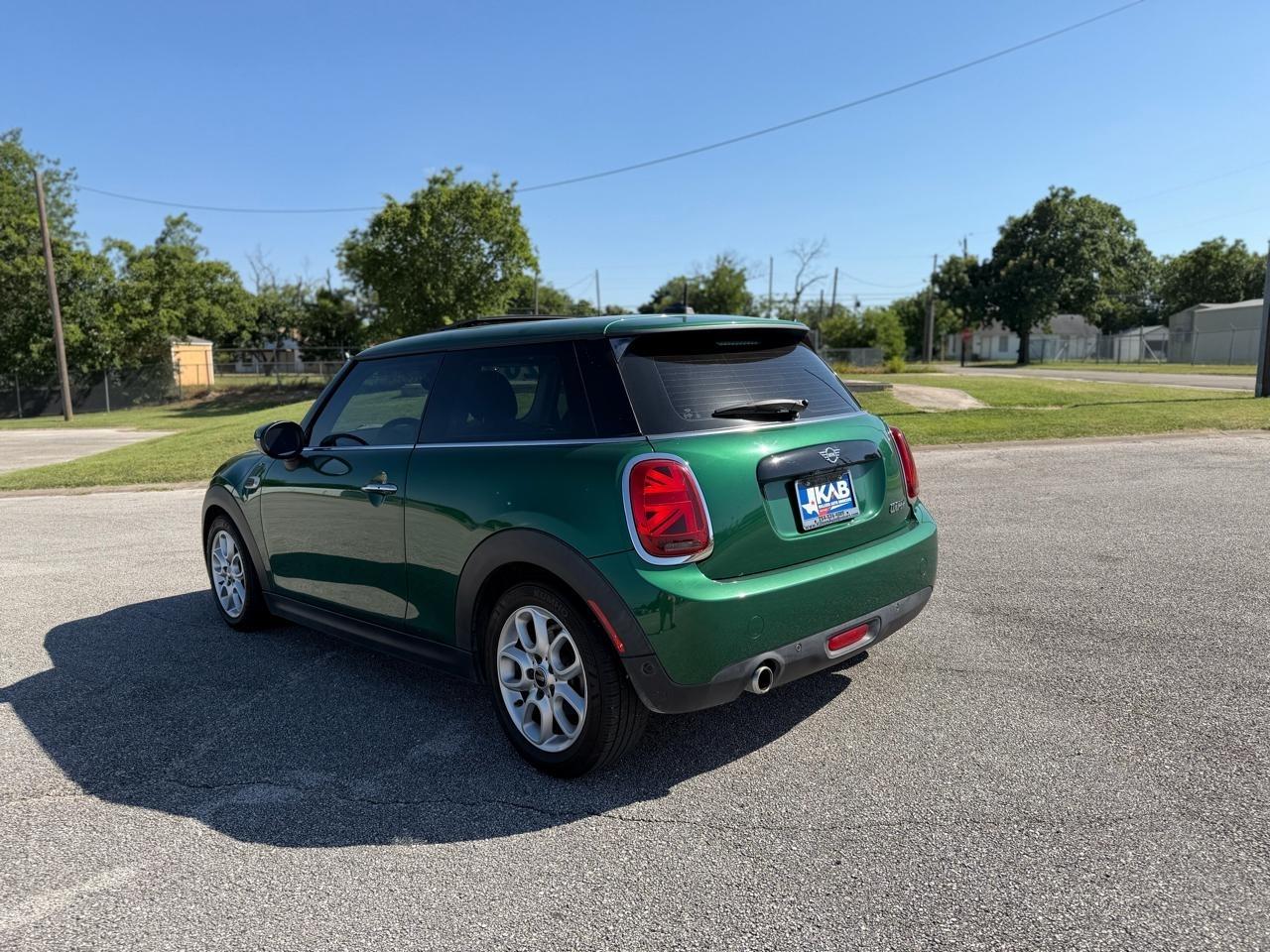 MINI Hardtop  2020