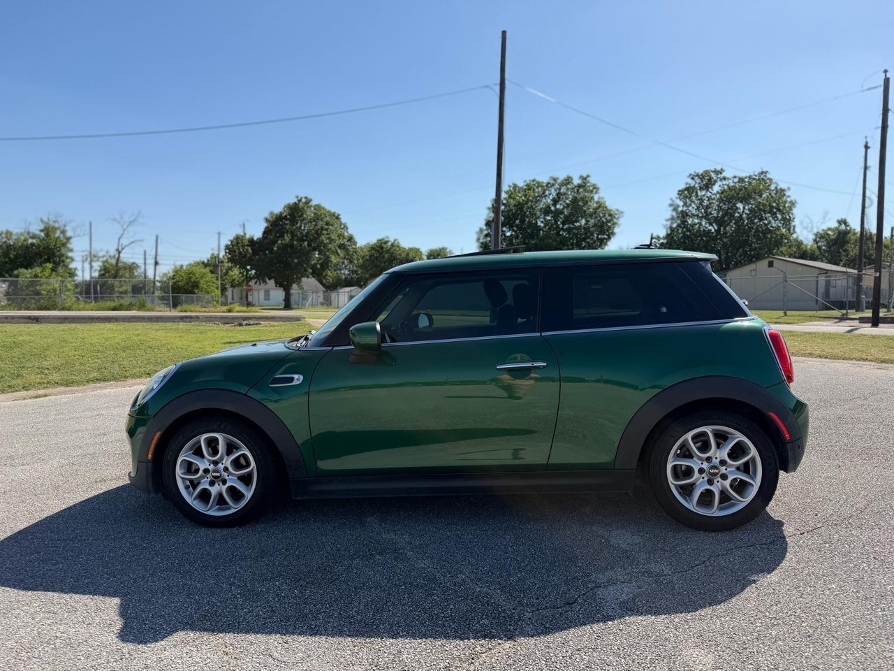 MINI Hardtop  2020