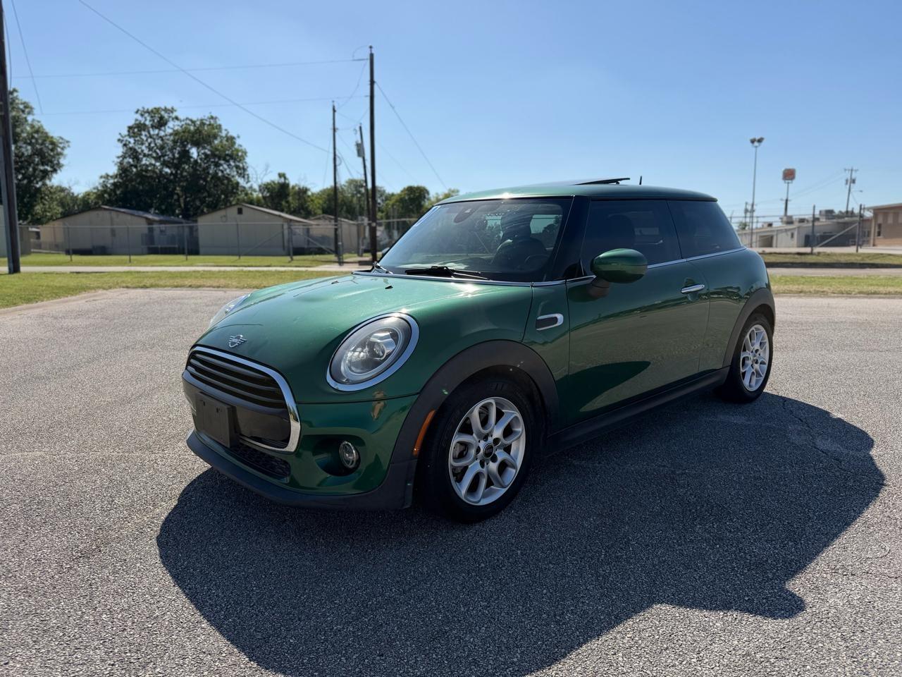 MINI Hardtop  2020