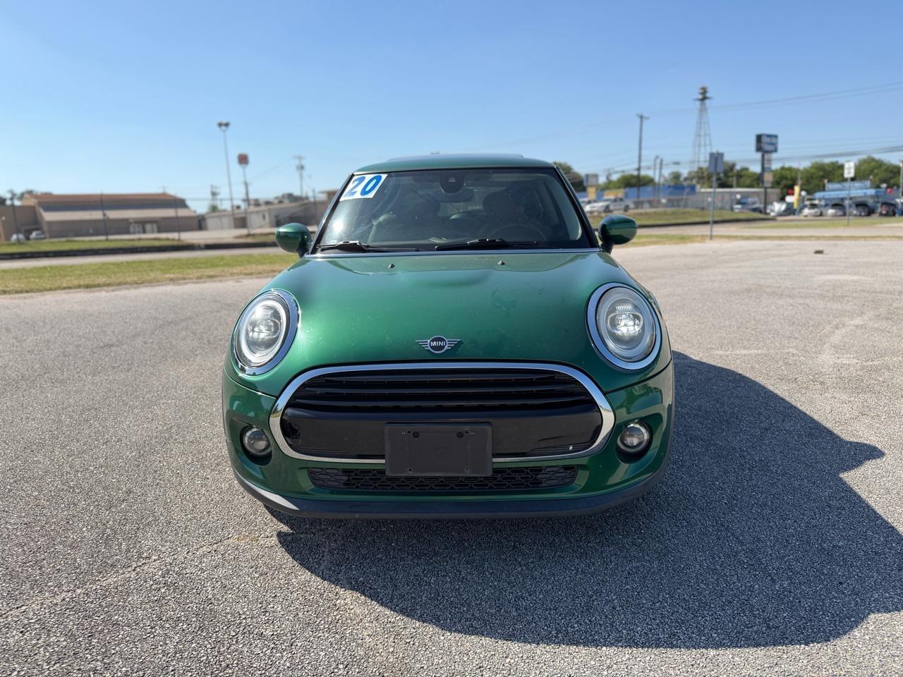 MINI Hardtop  2020