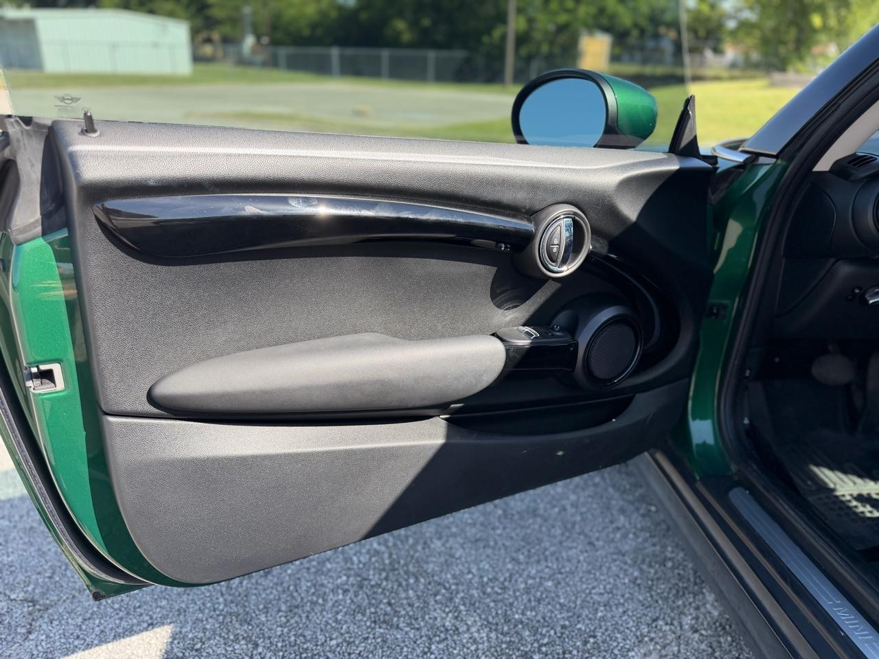 MINI Hardtop  2020