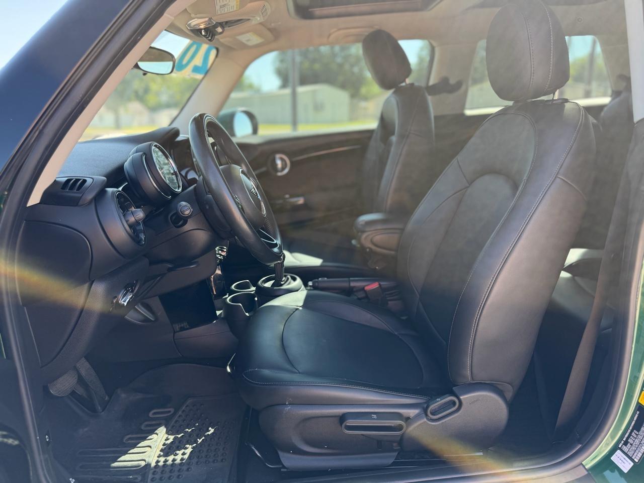 MINI Hardtop  2020