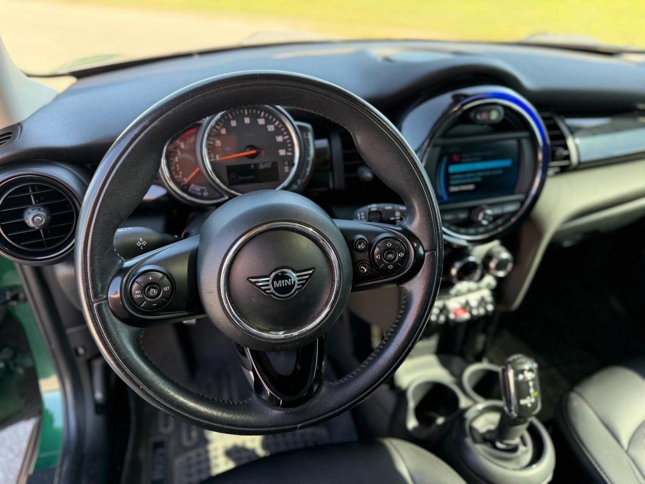 MINI Hardtop  2020