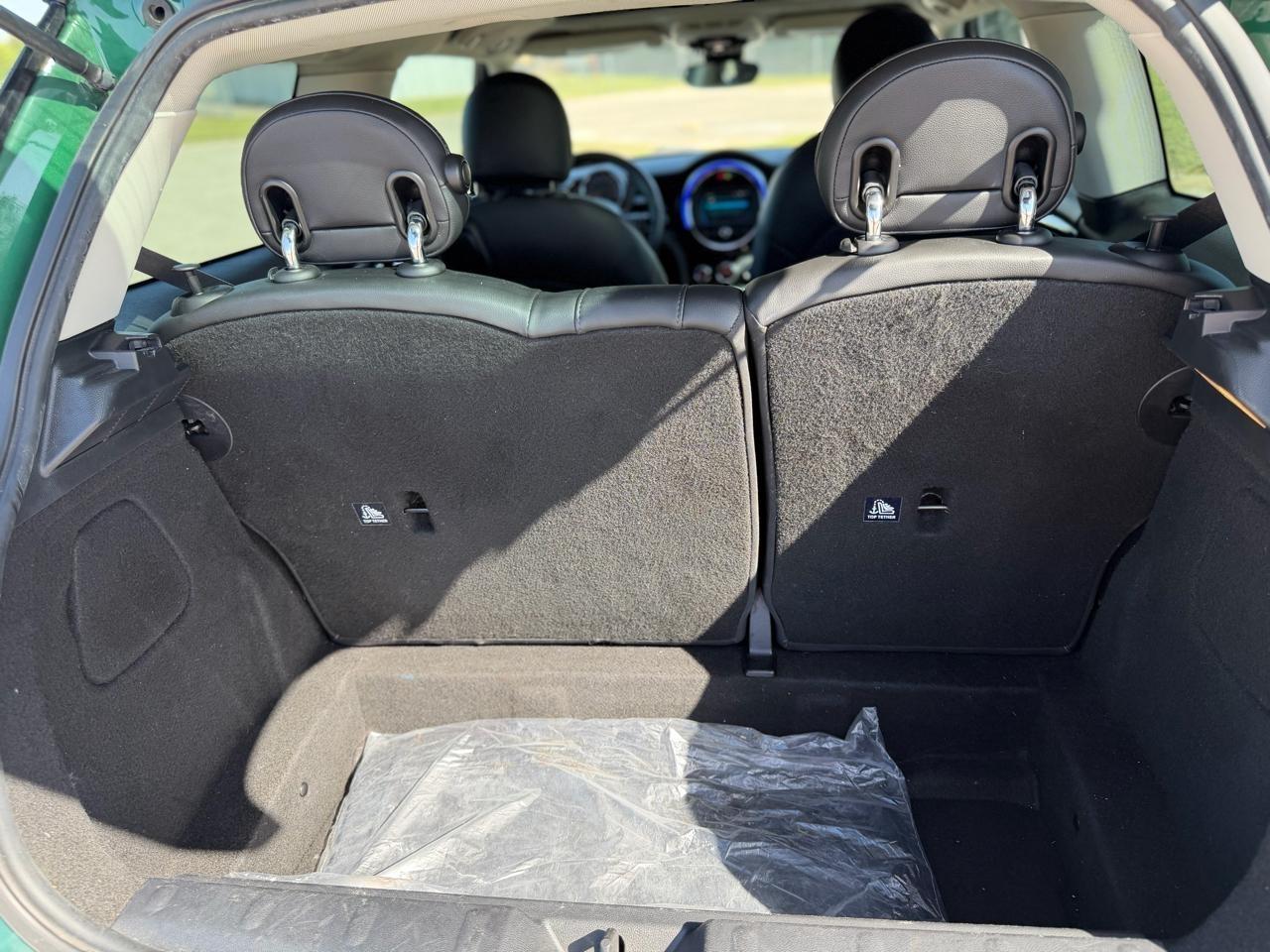 MINI Hardtop  2020