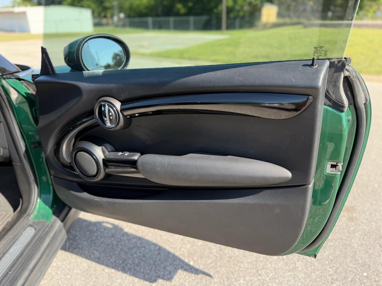 MINI Hardtop  2020