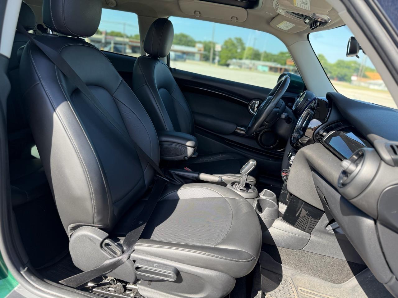MINI Hardtop  2020
