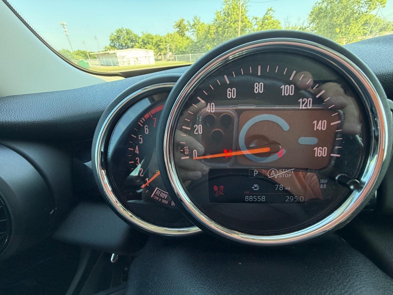 MINI Hardtop  2020