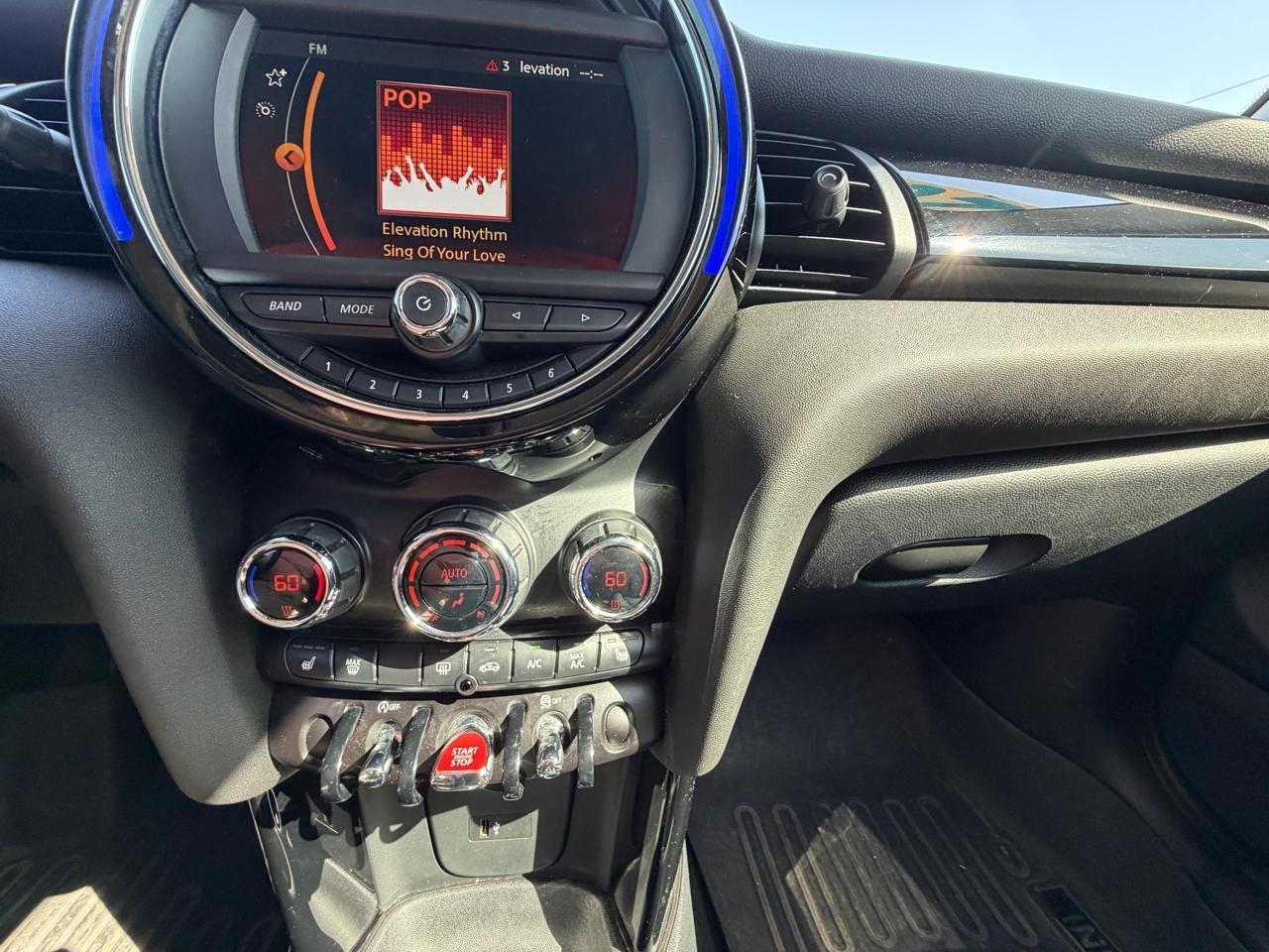 MINI Hardtop  2020