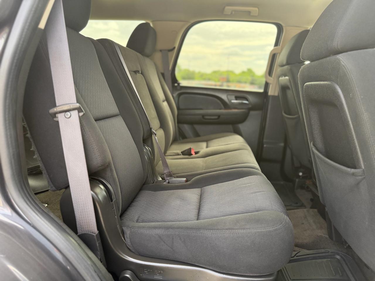 GMC Yukon  2011