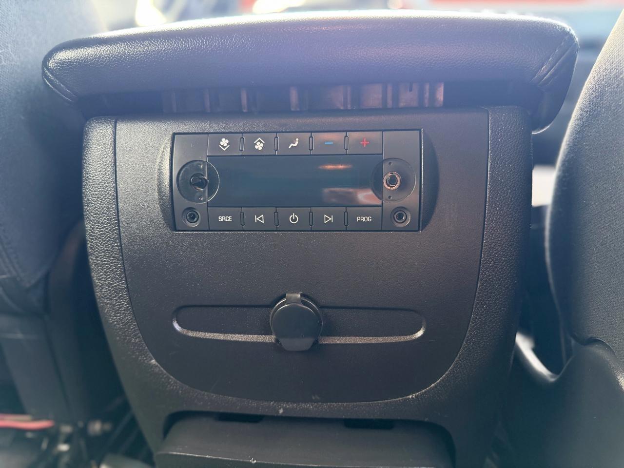 GMC Yukon  2011