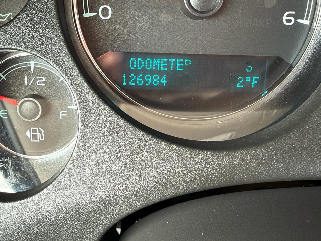 GMC Yukon  2011