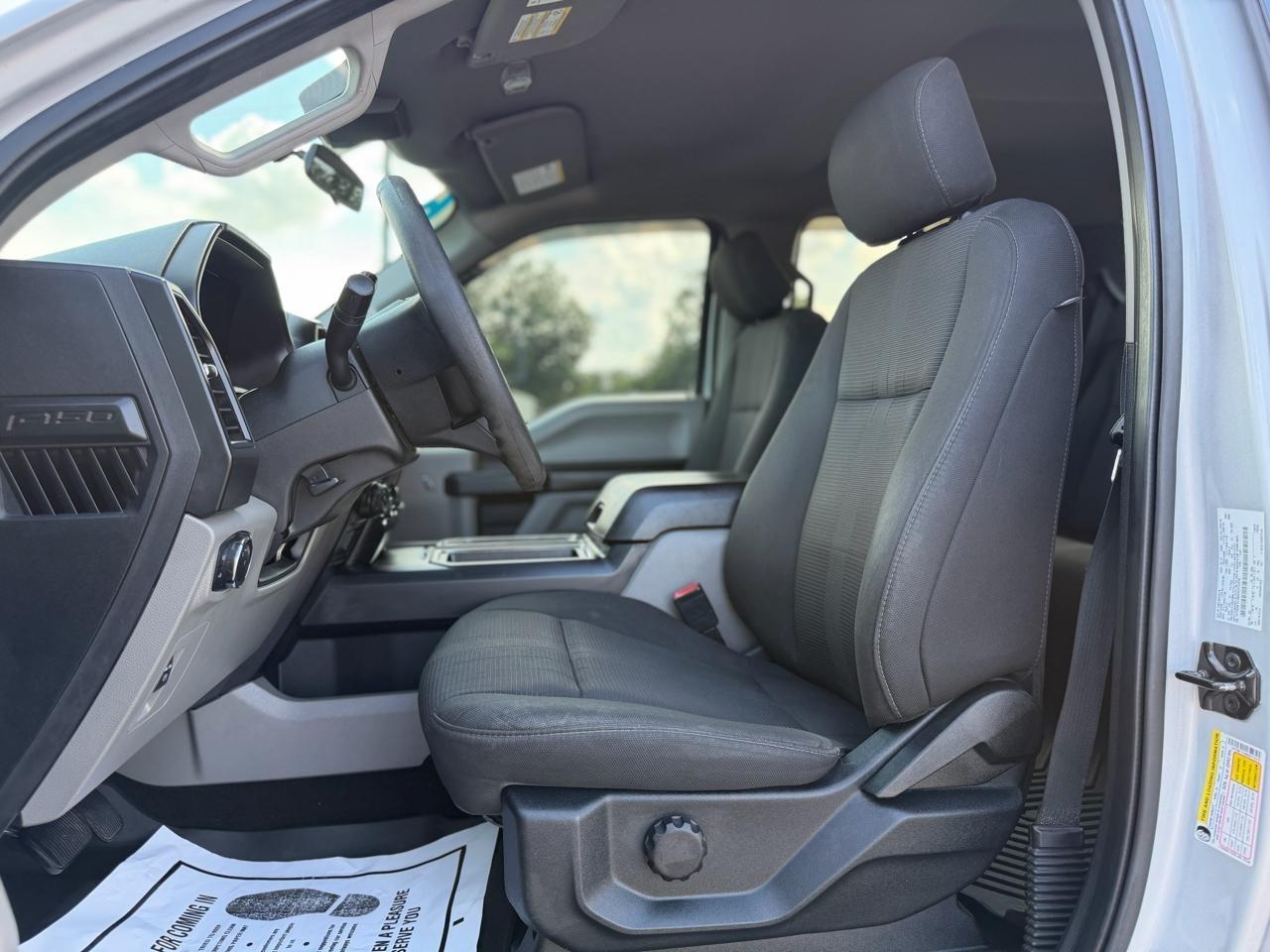 Ford F-150  2019