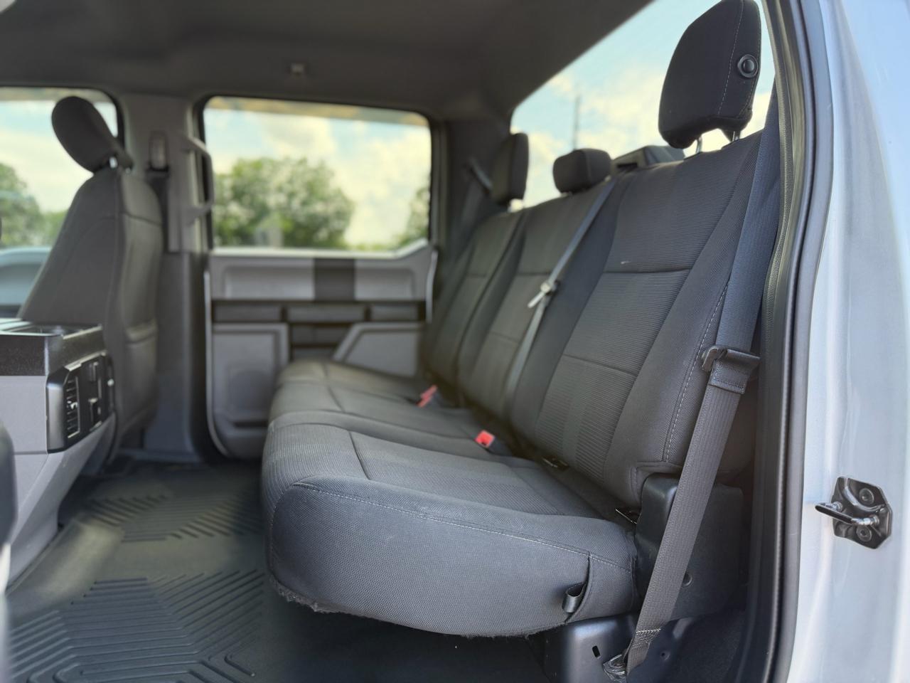 Ford F-150  2019
