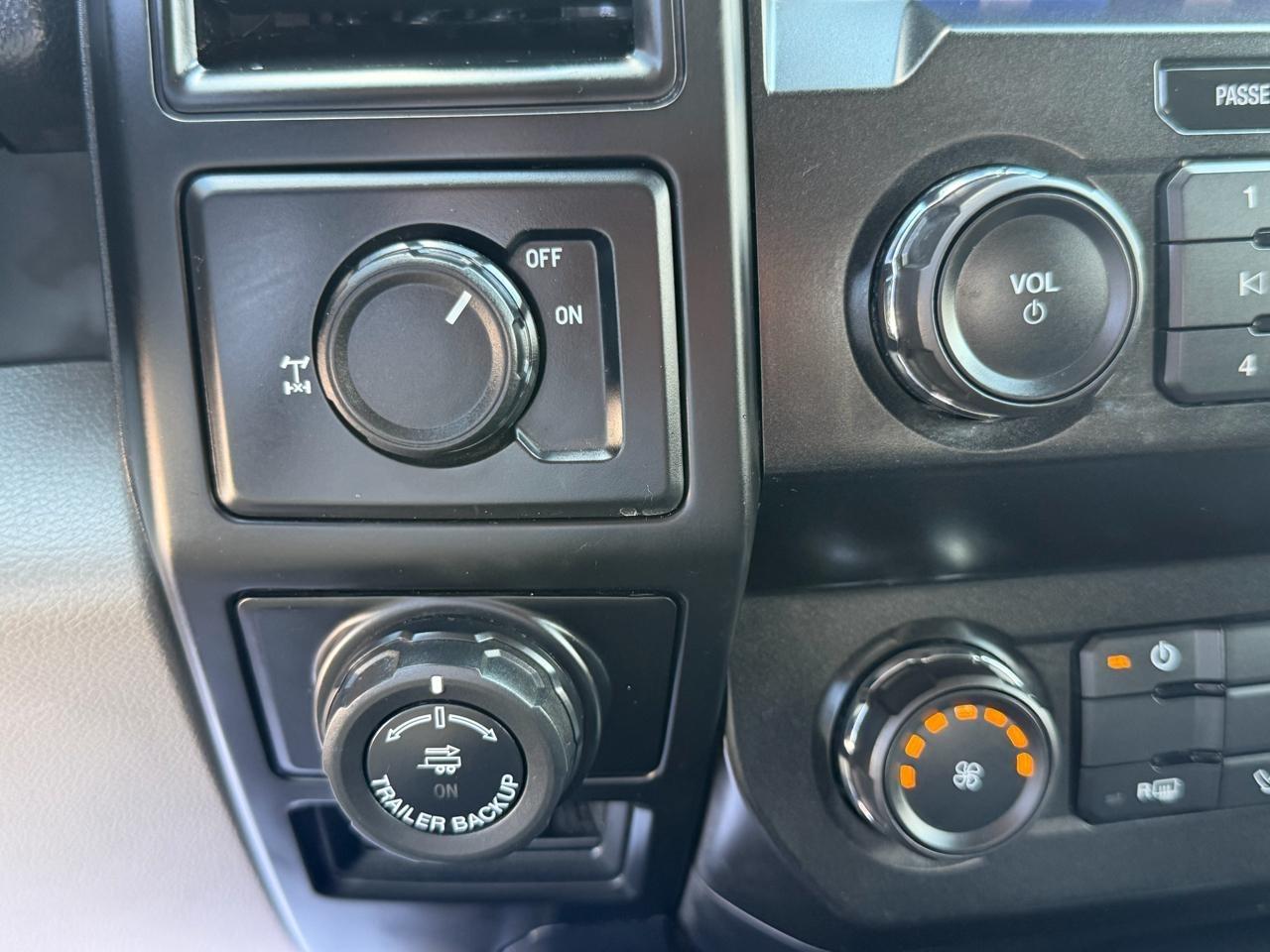 Ford F-150  2019
