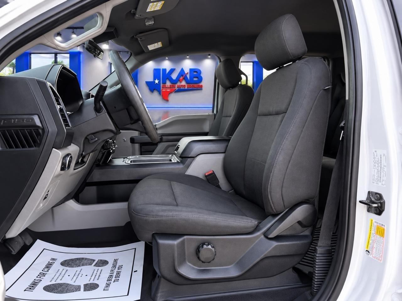 Ford F-150  2019