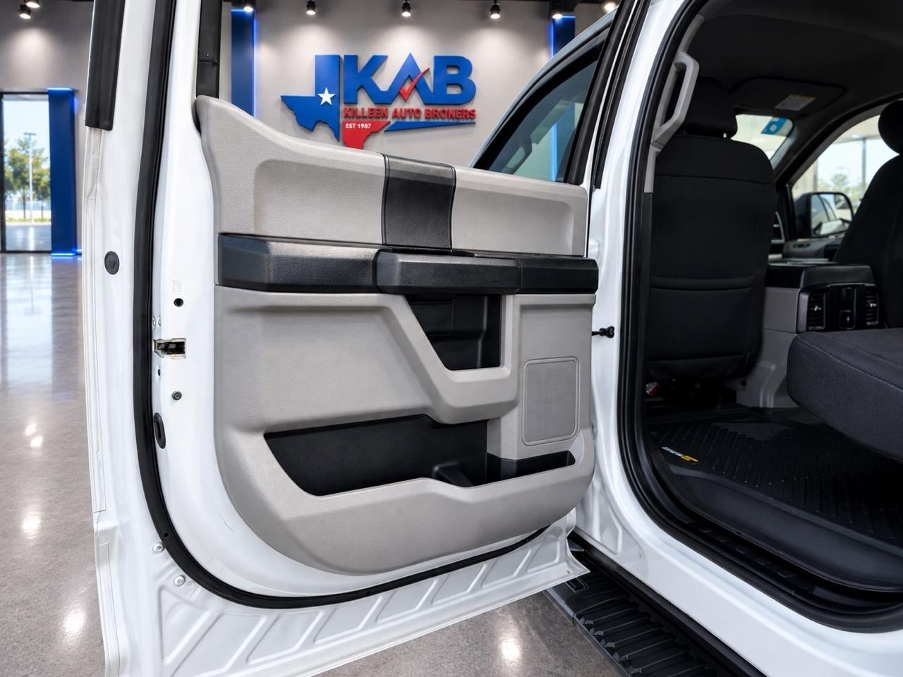 Ford F-150  2019
