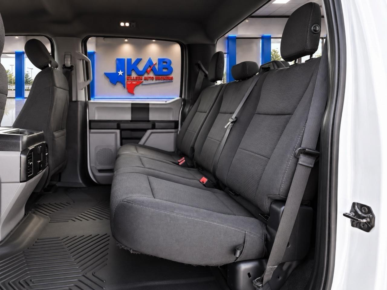 Ford F-150  2019