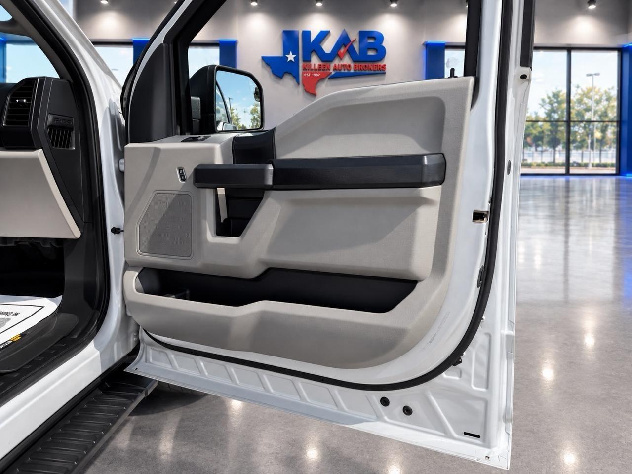 Ford F-150  2019