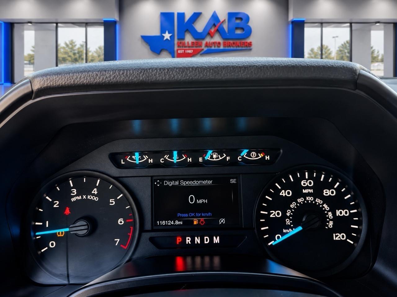 Ford F-150  2019