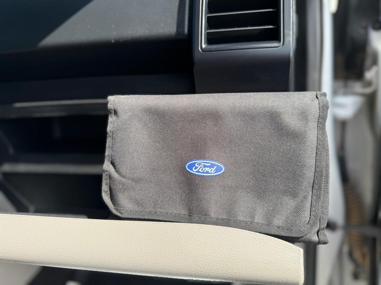 Ford F-150  2019