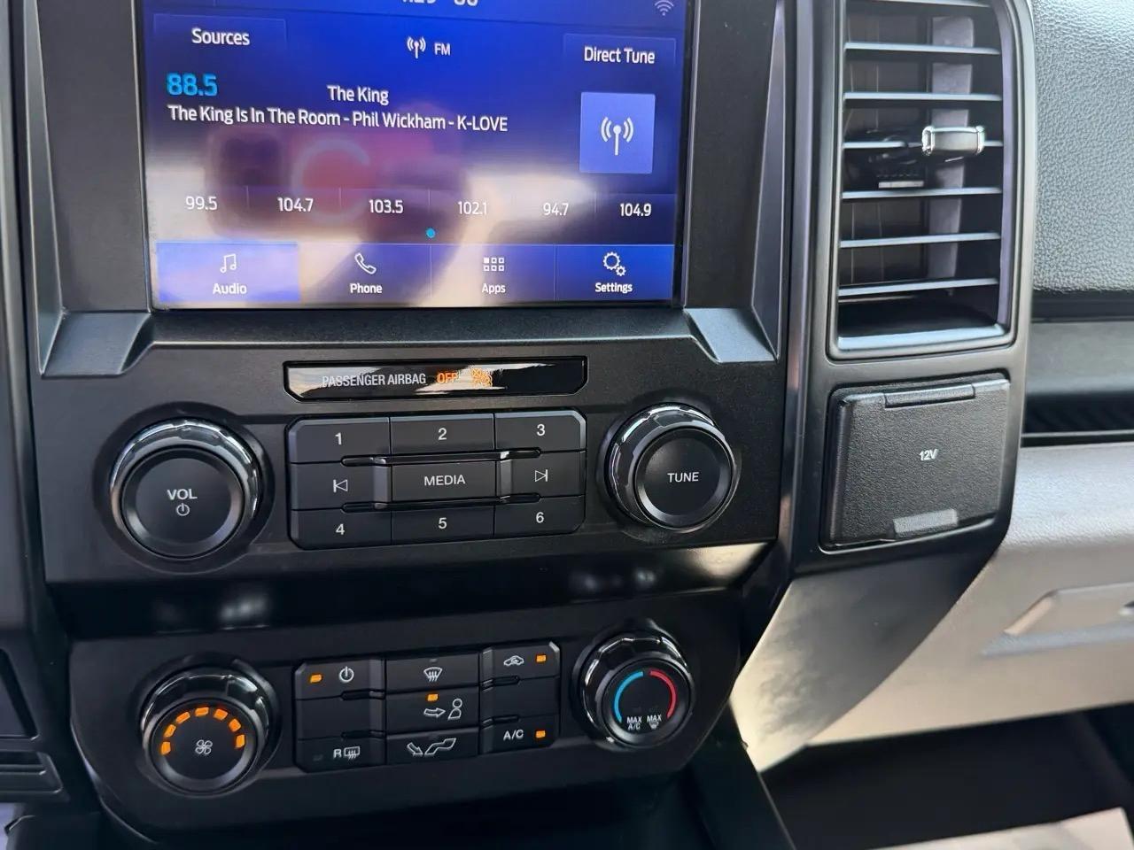 Ford F-150  2019