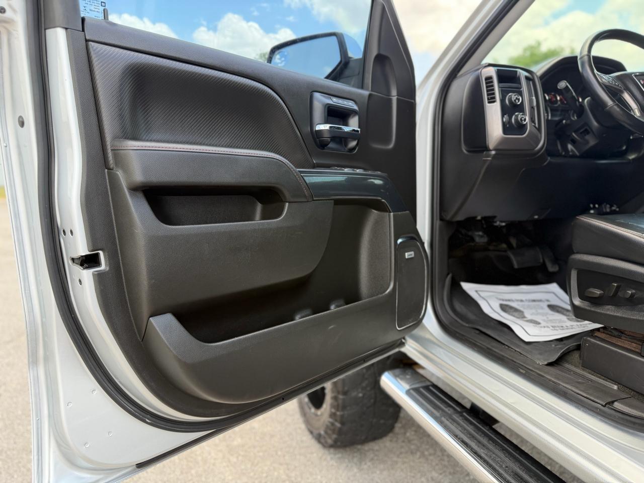 GMC Sierra 1500  2014