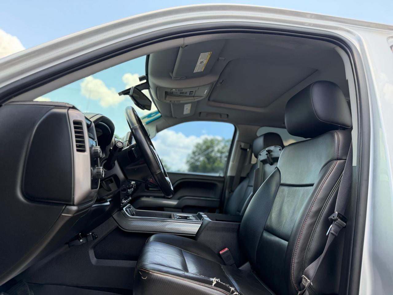 GMC Sierra 1500  2014