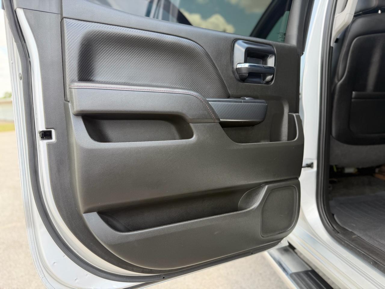 GMC Sierra 1500  2014