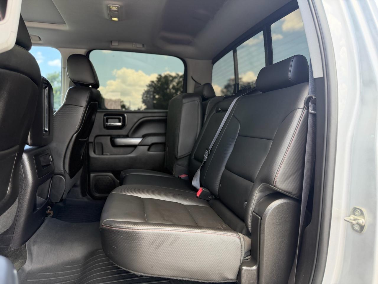 GMC Sierra 1500  2014