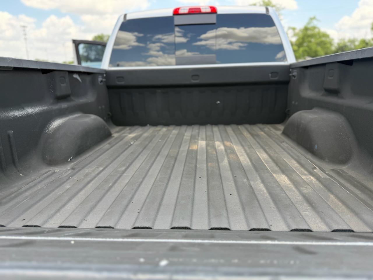 GMC Sierra 1500  2014