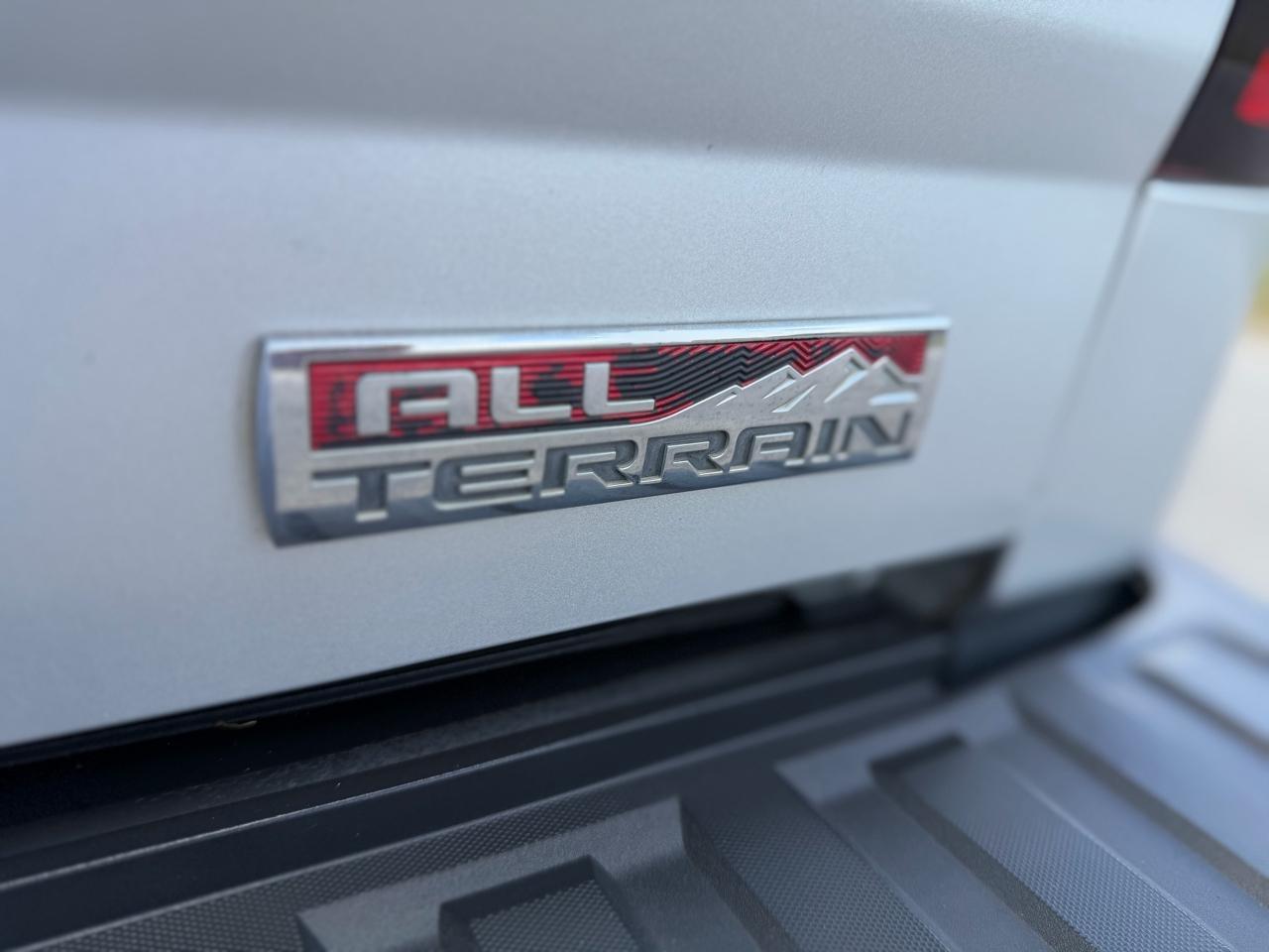 GMC Sierra 1500  2014