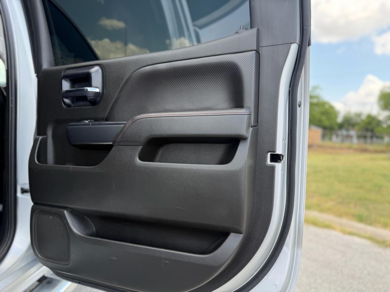 GMC Sierra 1500  2014