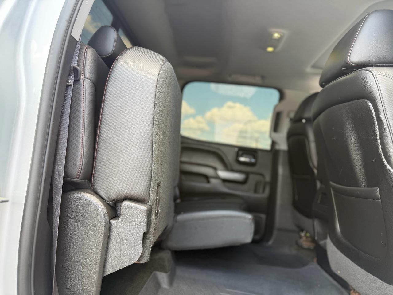 GMC Sierra 1500  2014