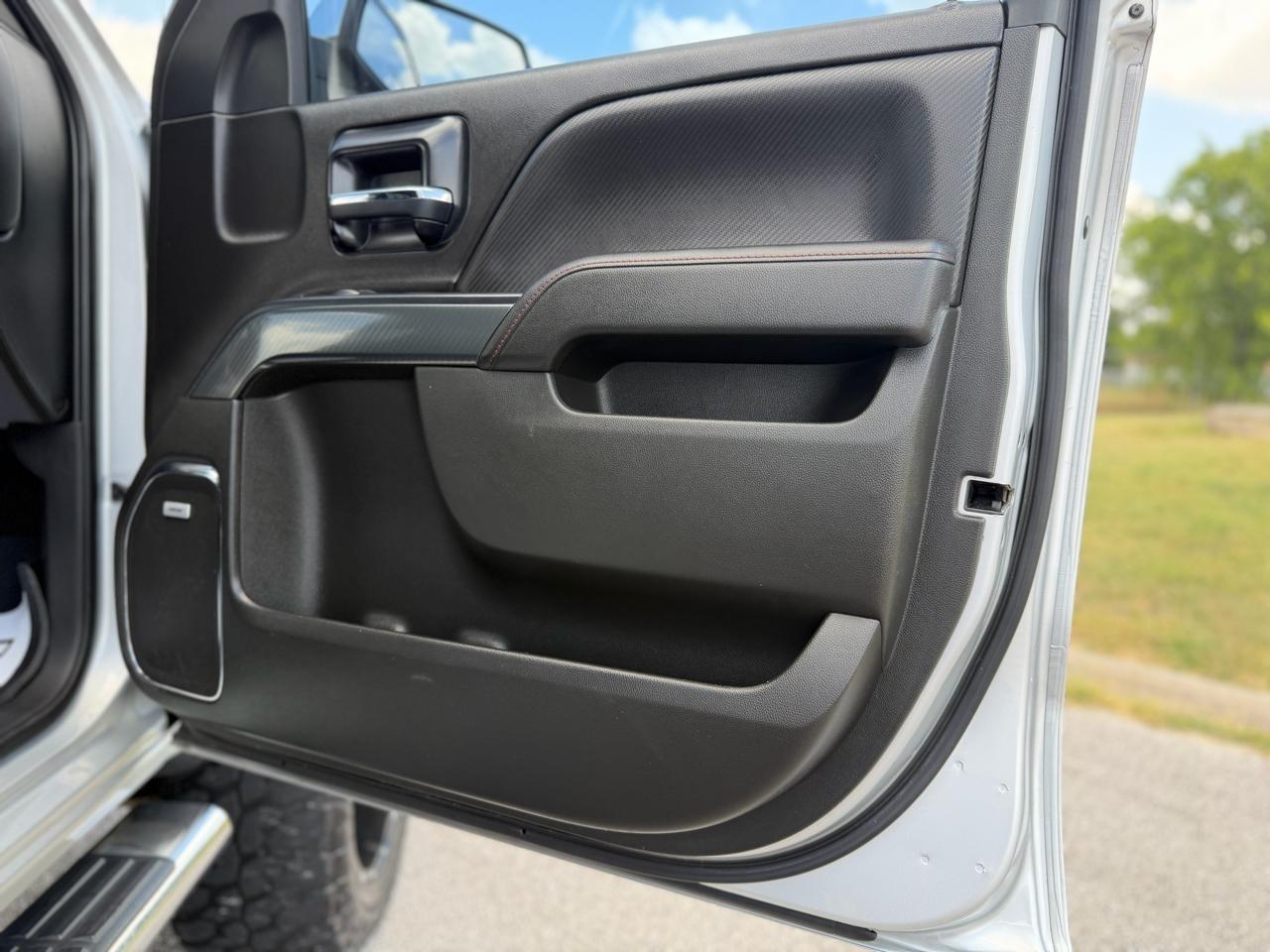 GMC Sierra 1500  2014