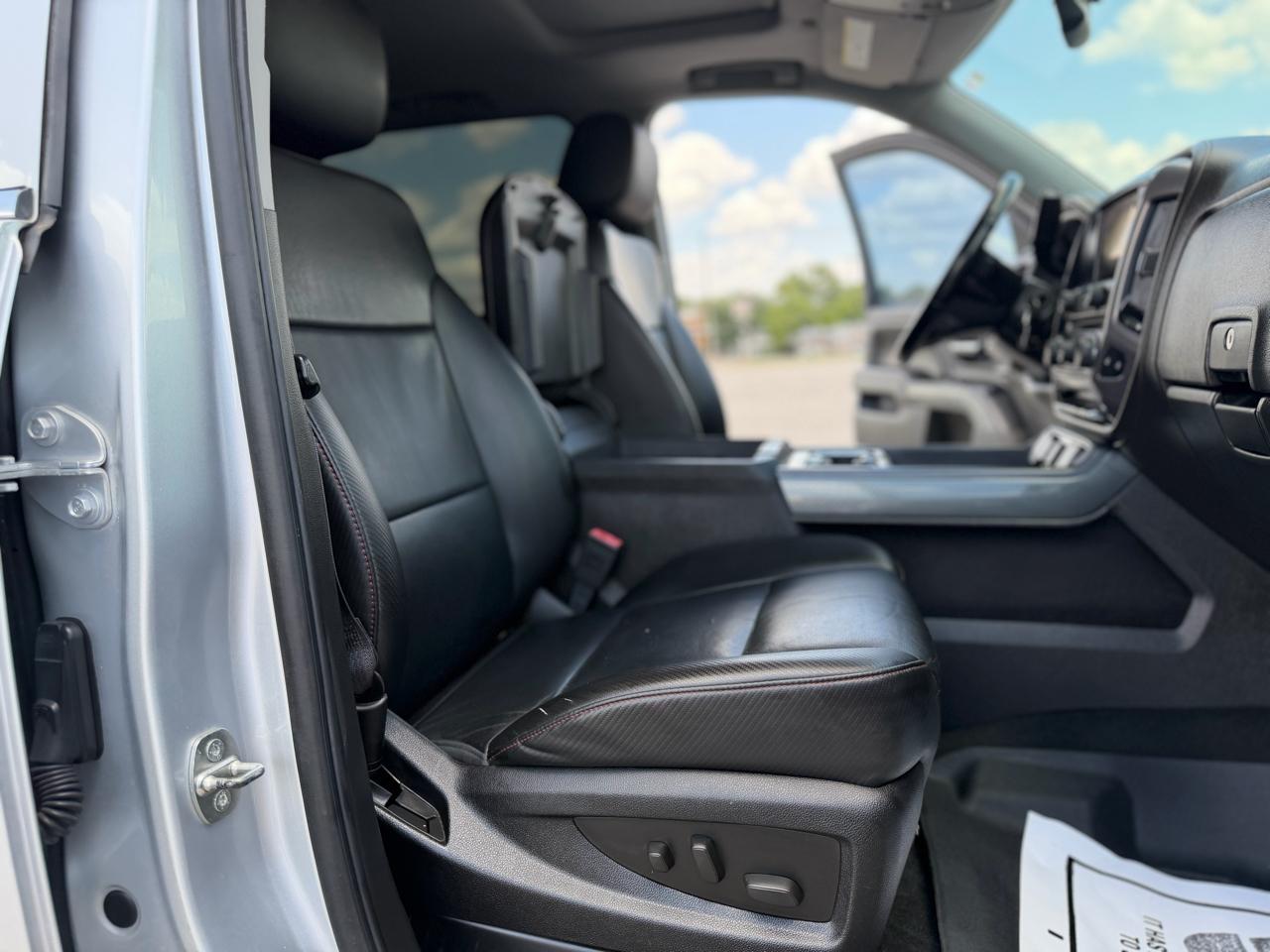 GMC Sierra 1500  2014