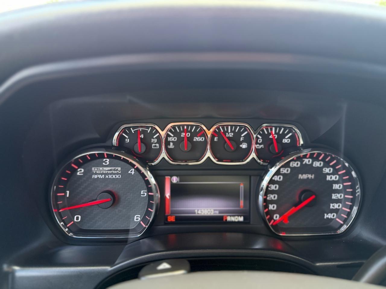 GMC Sierra 1500  2014
