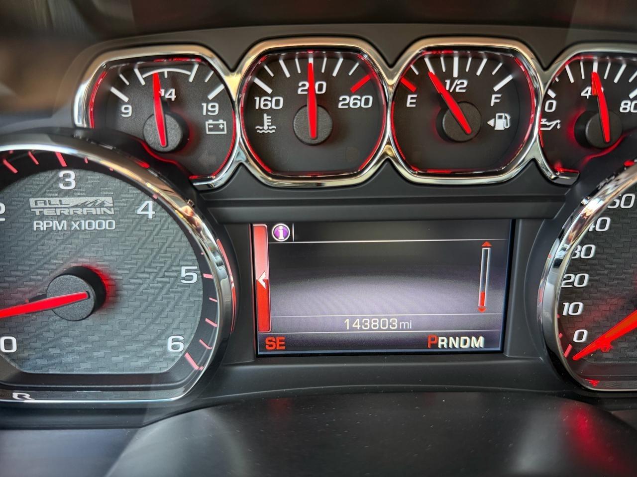 GMC Sierra 1500  2014
