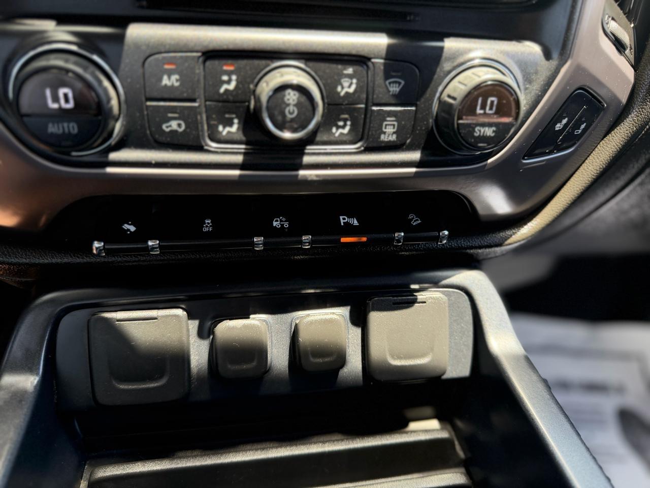 GMC Sierra 1500  2014