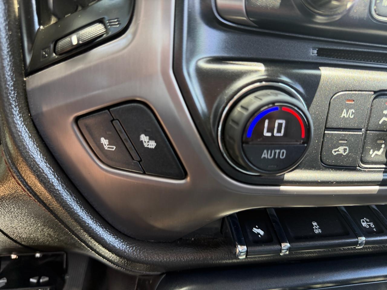 GMC Sierra 1500  2014