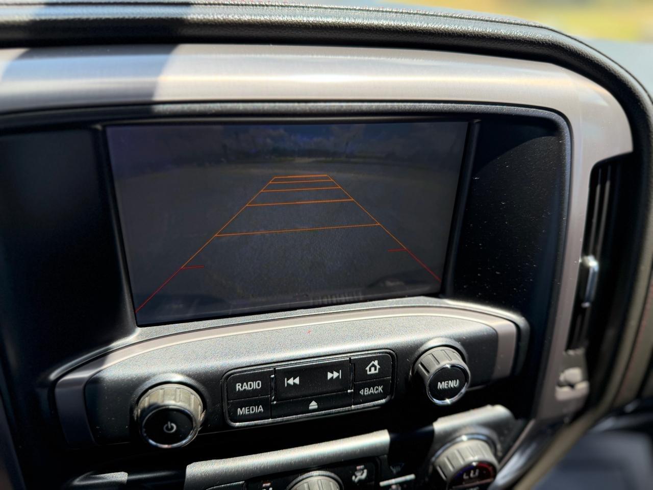 GMC Sierra 1500  2014