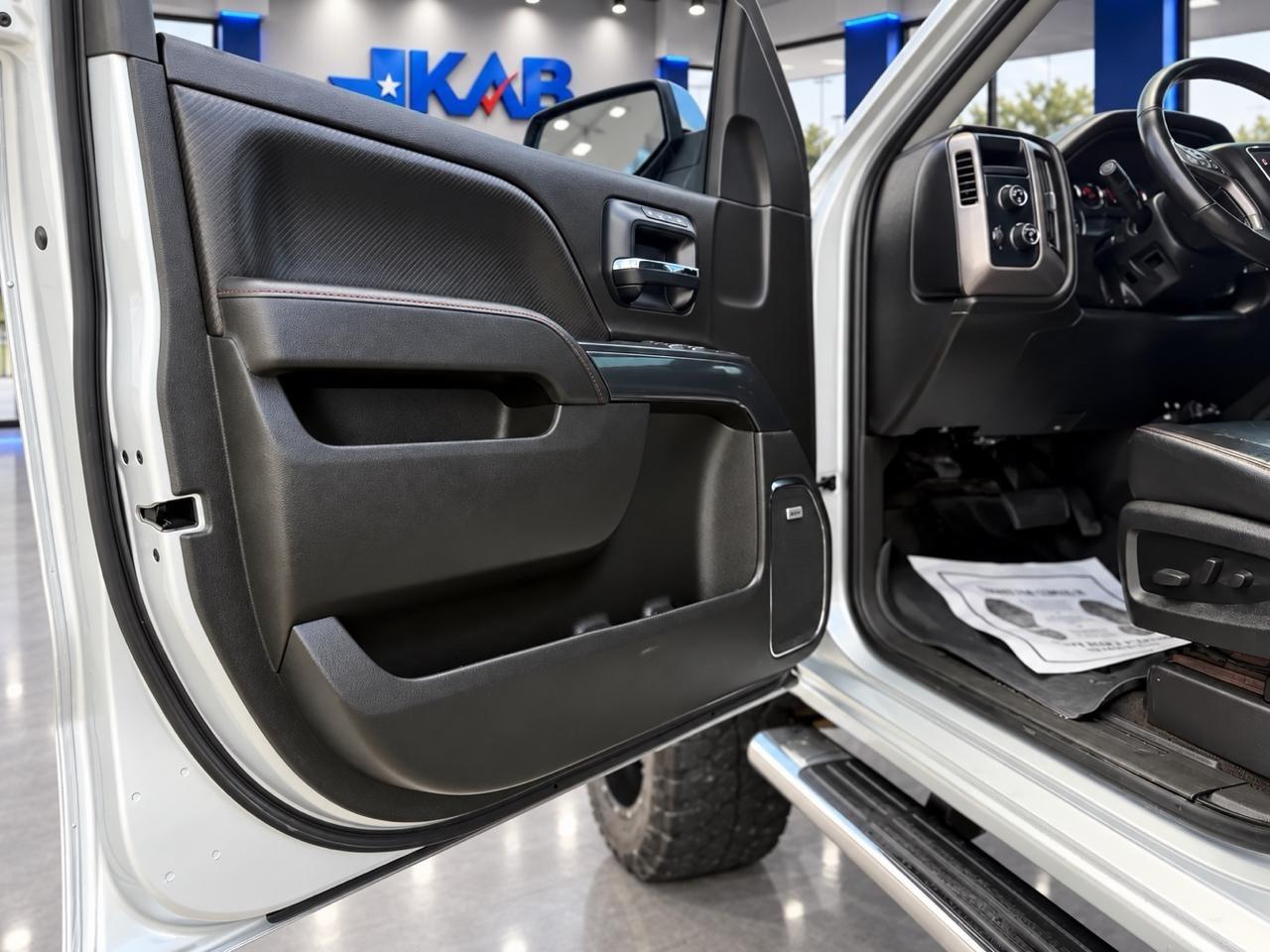 GMC Sierra 1500  2014