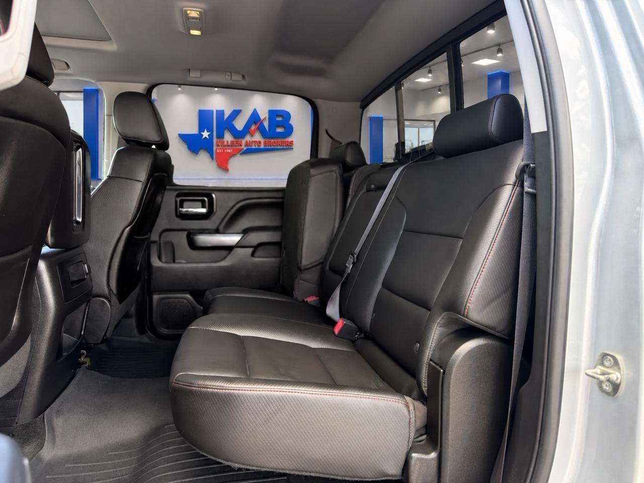 GMC Sierra 1500  2014